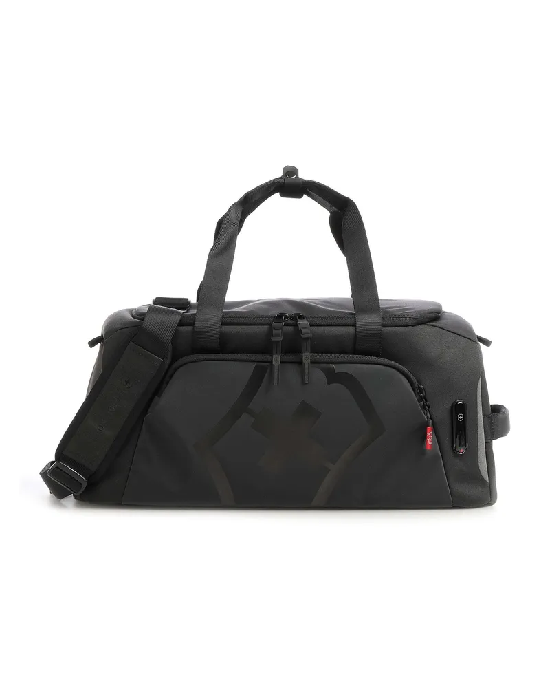 Victorinox Weekender Touring 2.0 Sports in schwarz Schwarz