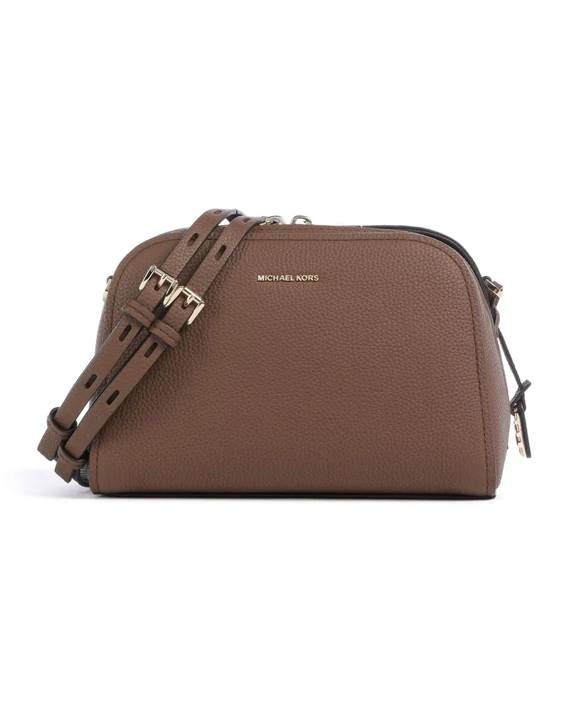 Michael Kors Umhängetasche Ashton Small in braun Braun
