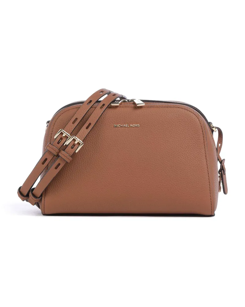 Michael Kors Umhängetasche Ashton Small in braun Braun