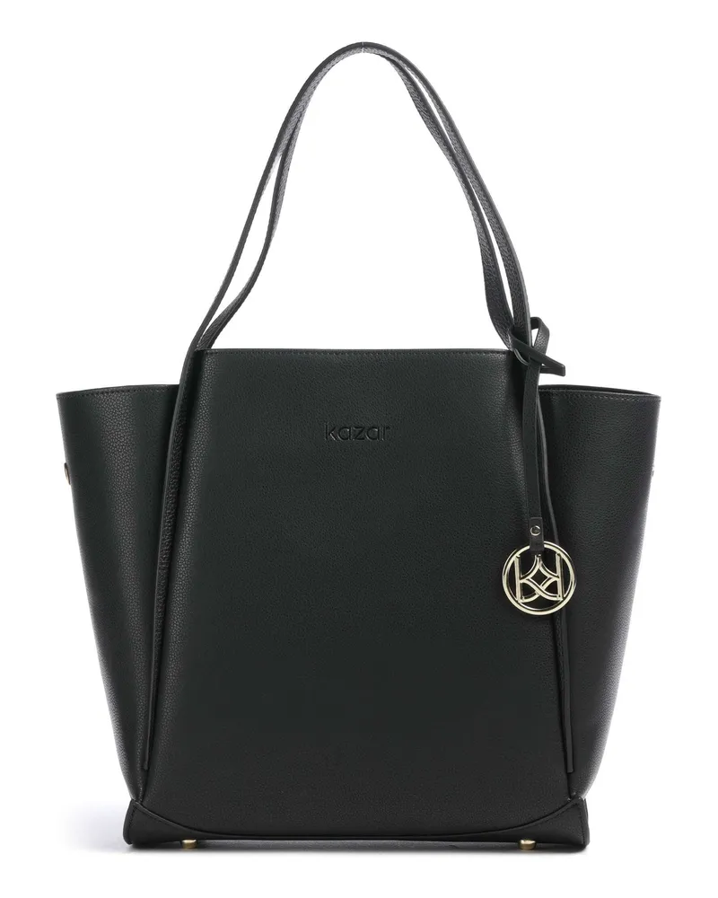 Kazar Shopper Reyna in schwarz Schwarz