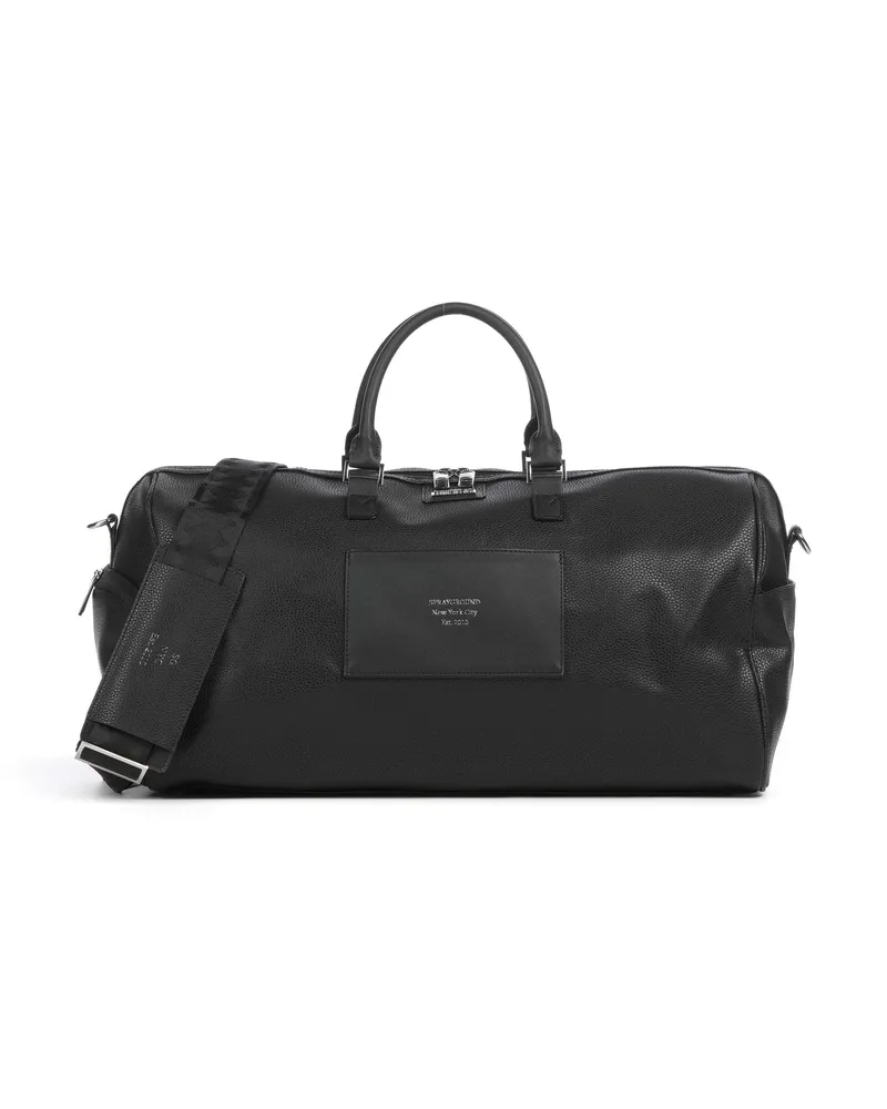 Sprayground Weekender Night Sky in schwarz Schwarz