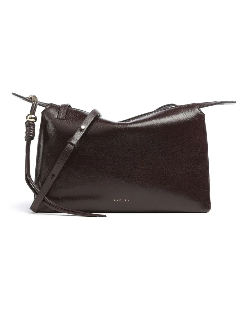 Radley London Umhängetasche The Romilly in braun Braun
