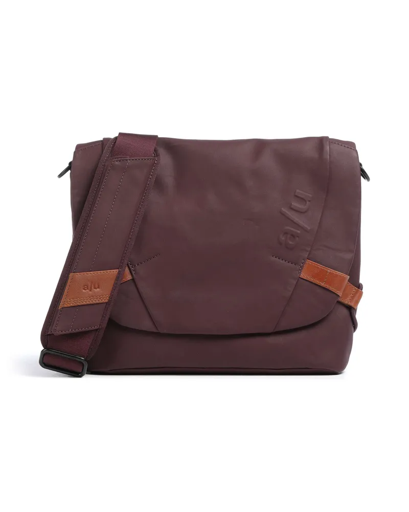 Aunts & Uncles Kuriertasche Japan Sendai in violett Violett