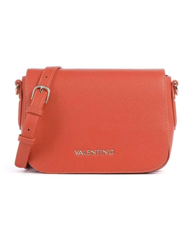 Valentino Garavani Umhängetasche Brixton in rot Rot
