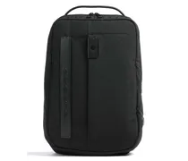 P16 Laptop-Rucksack schwarz