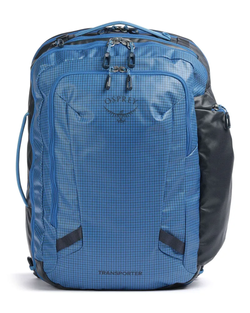 Osprey Reiserucksack Transporter 36 in blau Blau