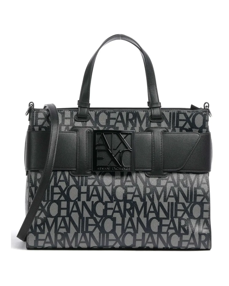 Armani Exchange Handtasche Susie in beige Beige