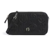 Handytasche Diadora in schwarz