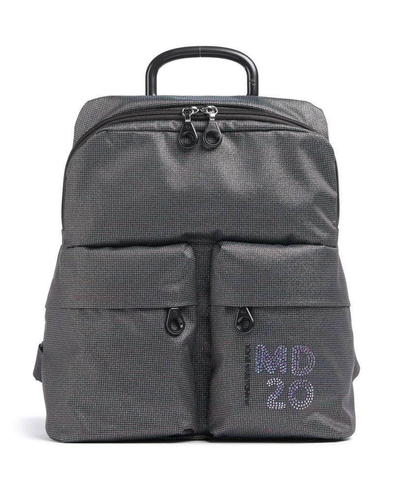 Mandarina Duck Rucksack MD20 Lux 2.0 in mehrfarbig Mehrfarbig