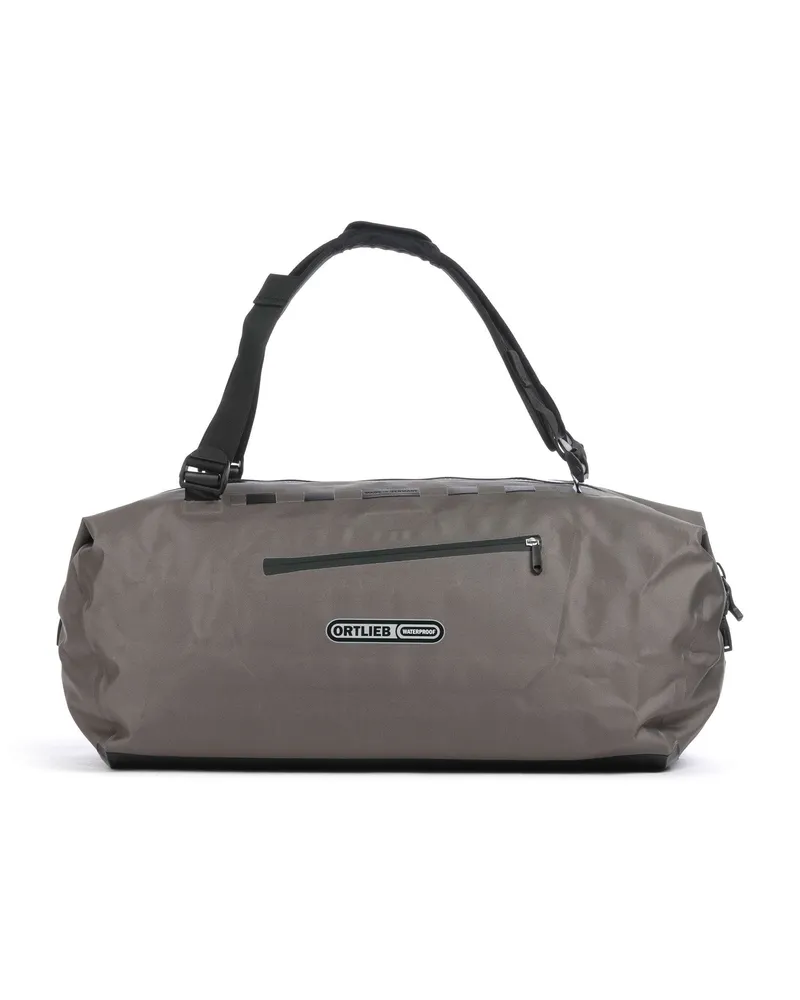 Ortlieb Reisetasche Lite 60 in grau Grau