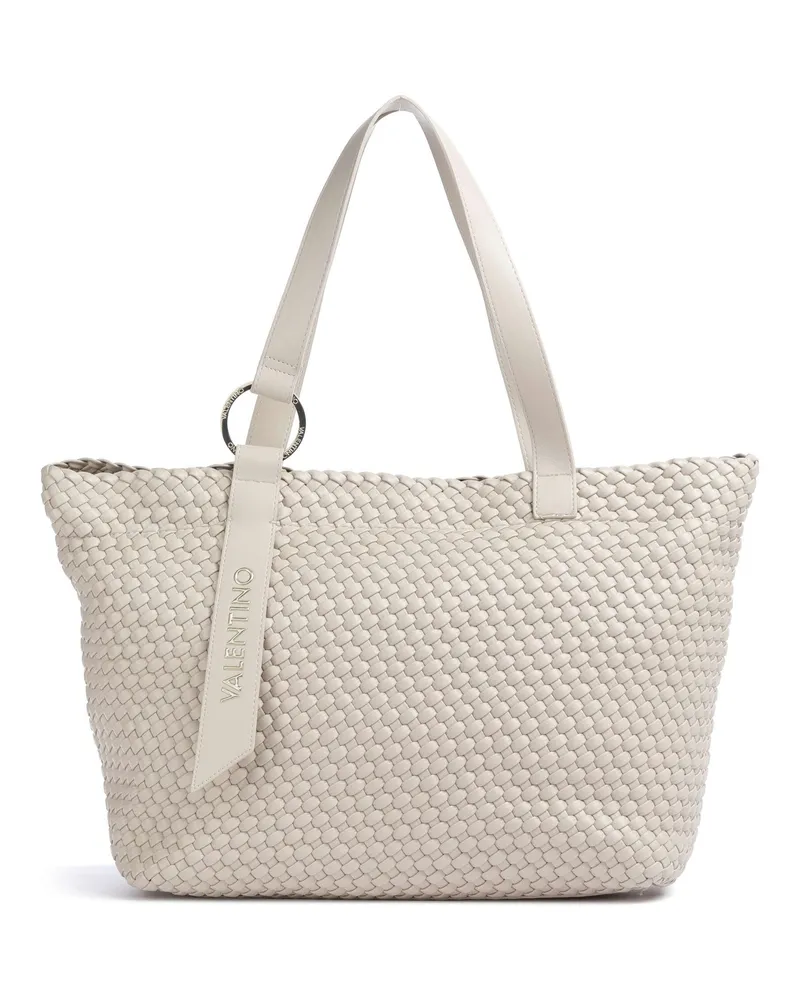 Valentino Garavani Shopper Shantel in beige Beige