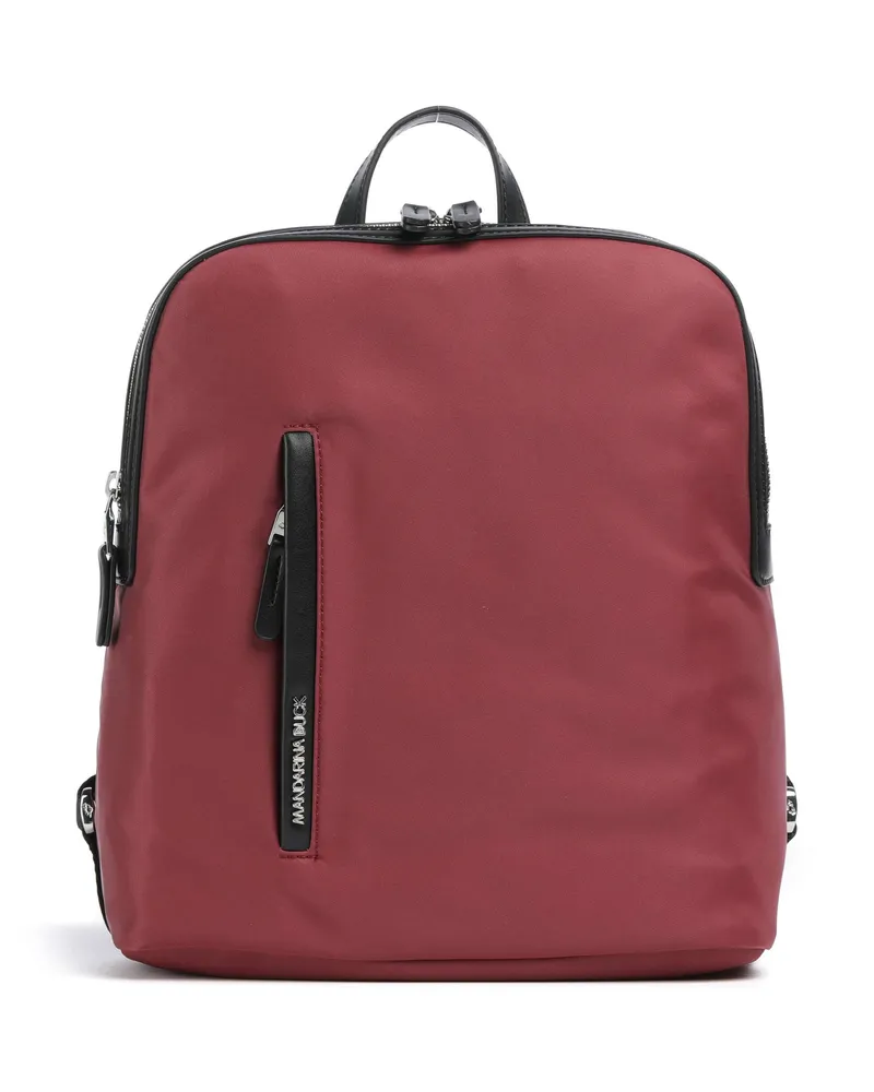 Mandarina Duck Rucksack Hunter in violett Violett