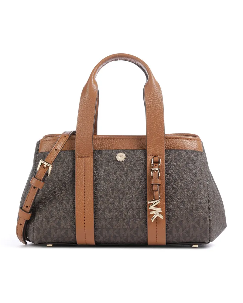 Michael Kors Handtasche Romee XS in braun Braun