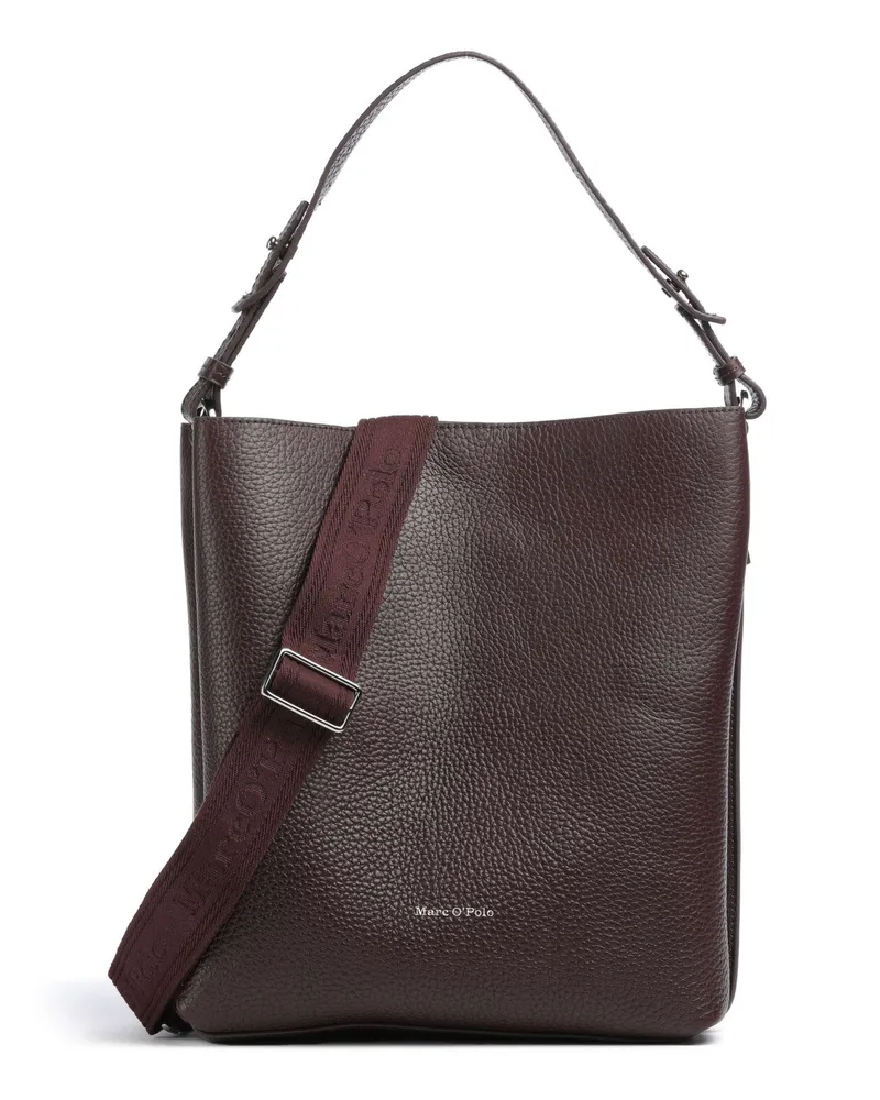 Marc O'Polo Beuteltasche Brinja M in violett Violett