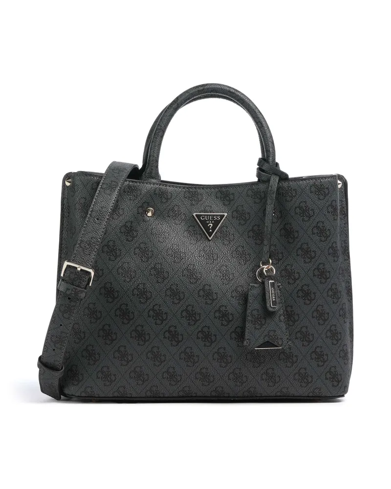 Guess Handtasche Meridian in grau Grau