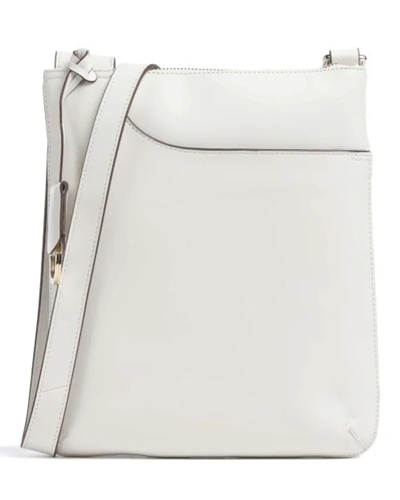 Radley London Pockets Icon Umhängetasche elfenbein Beige