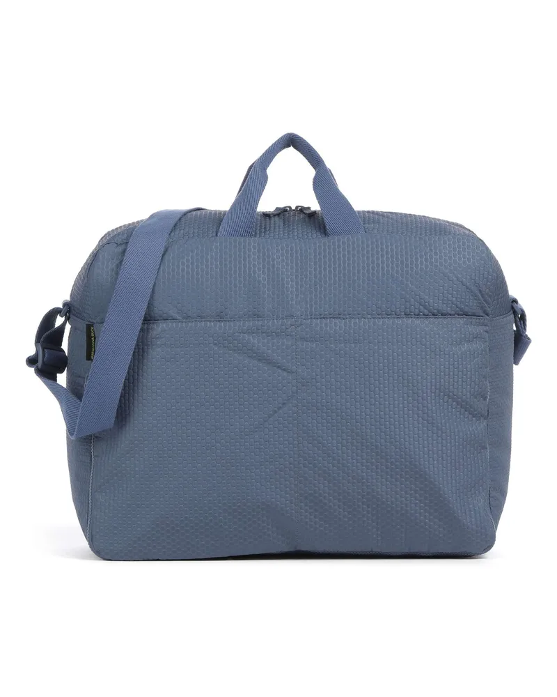 Mandarina Duck Weekender Revival 2.0 in blau Blau