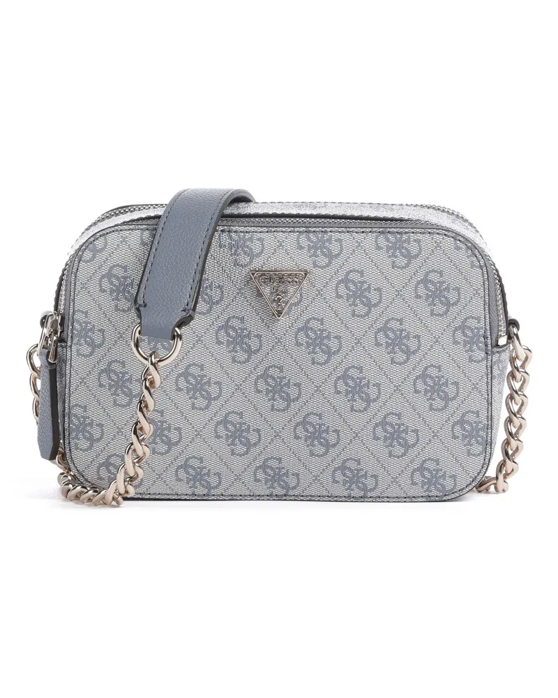 Guess Umhängetasche Noelle in blau Blau