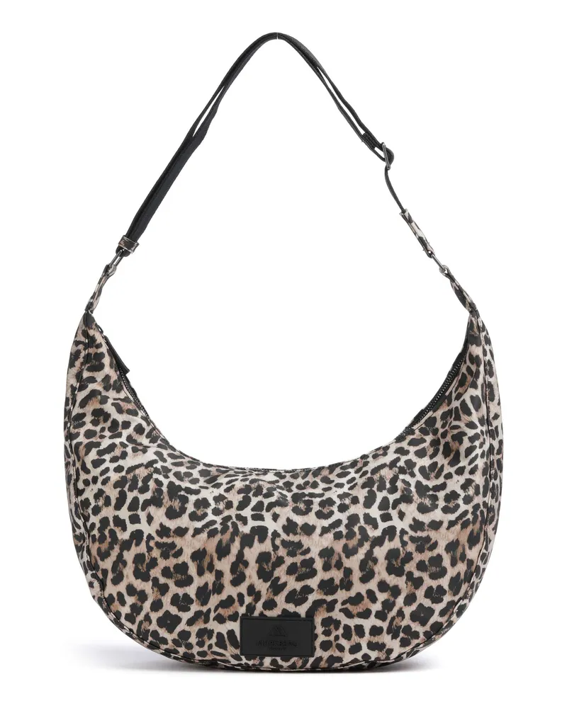 Markberg Schultertasche Liga in beige Beige