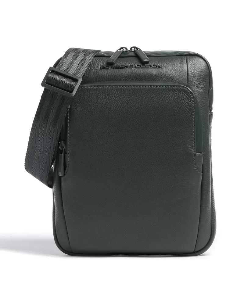 Porsche Design Umhängetasche Roadster S in grün Grün