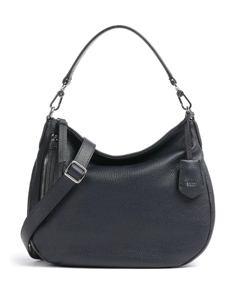 Abro Beuteltasche Adria Juna Small in blau Blau