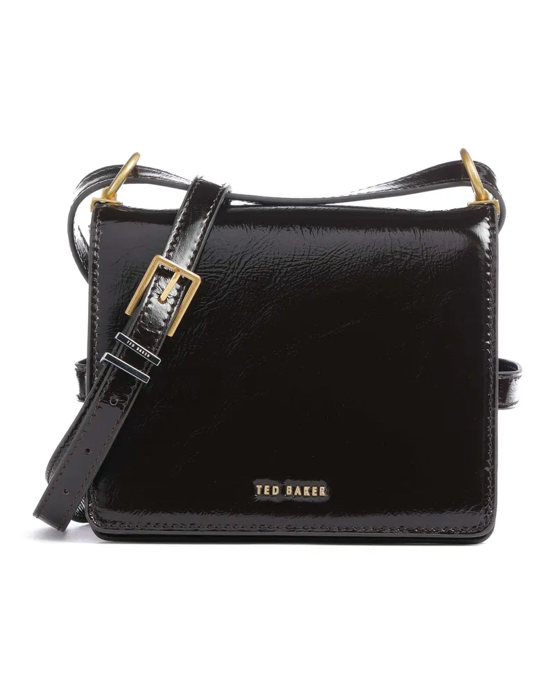 Ted Baker Umhängetasche Ccamil in braun Braun