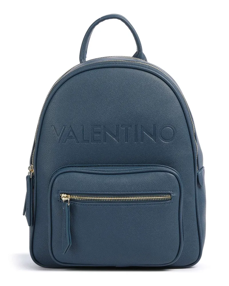 Valentino Bags Rucksack Foxy Re in blau Blau