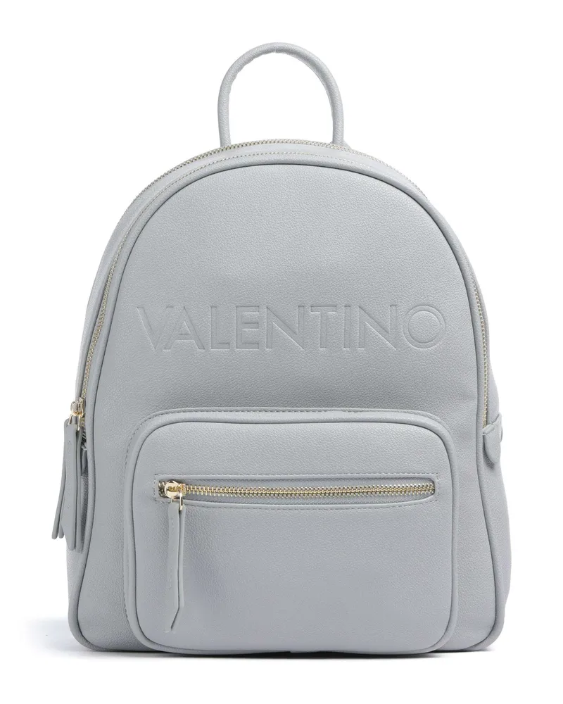 Valentino Bags Rucksack Foxy Re in blau Blau