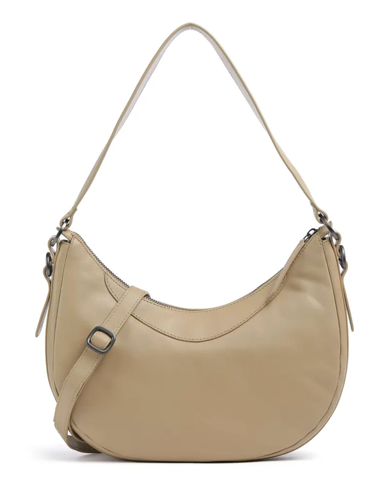 Aunts & Uncles Schultertasche Jamies Orchard Lily in beige Beige