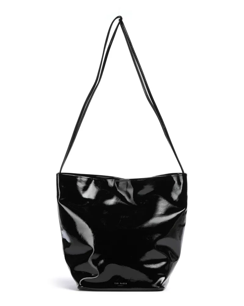 Ted Baker Beuteltasche Kamilaa in schwarz Schwarz