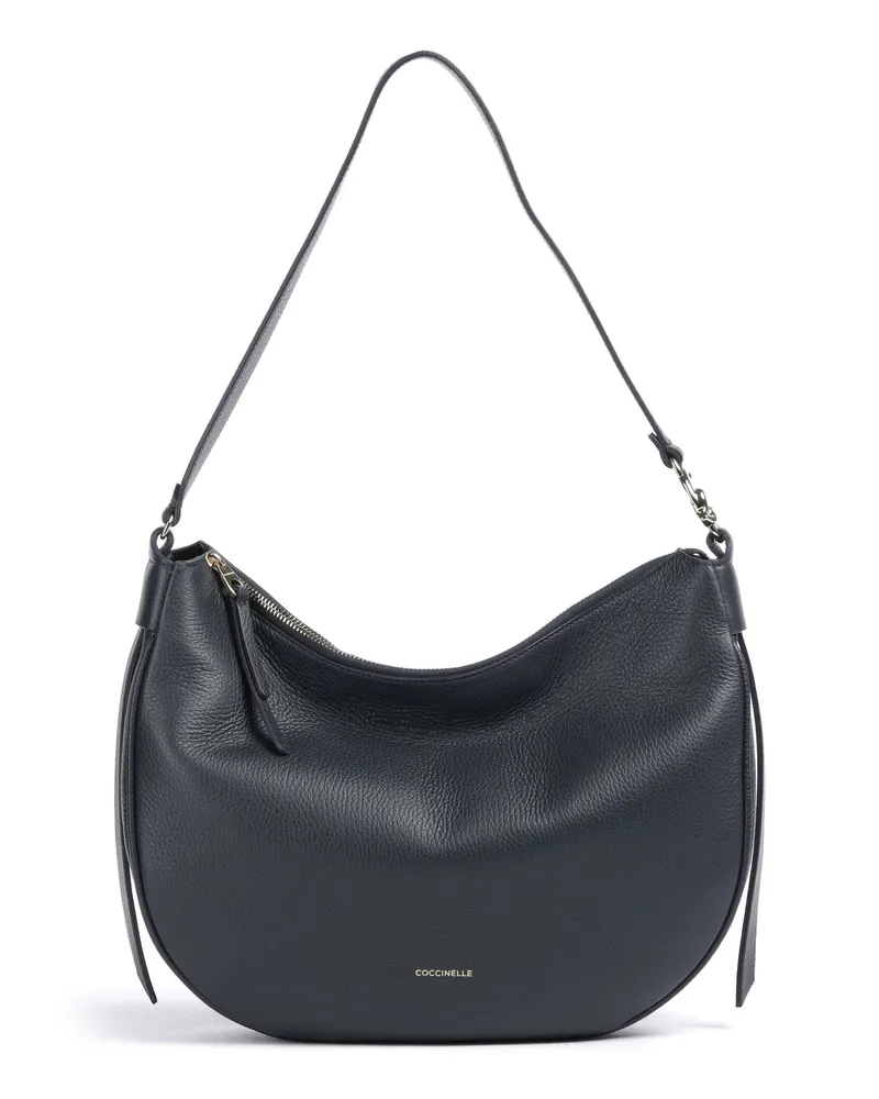 Coccinelle Beuteltasche C-Easy in blau Blau