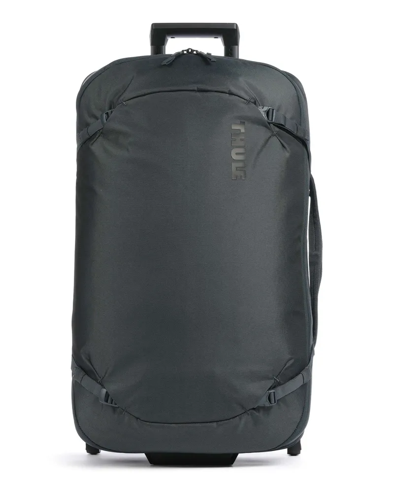 Thule Rollenreisetasche Subterra 2 in schwarz Schwarz