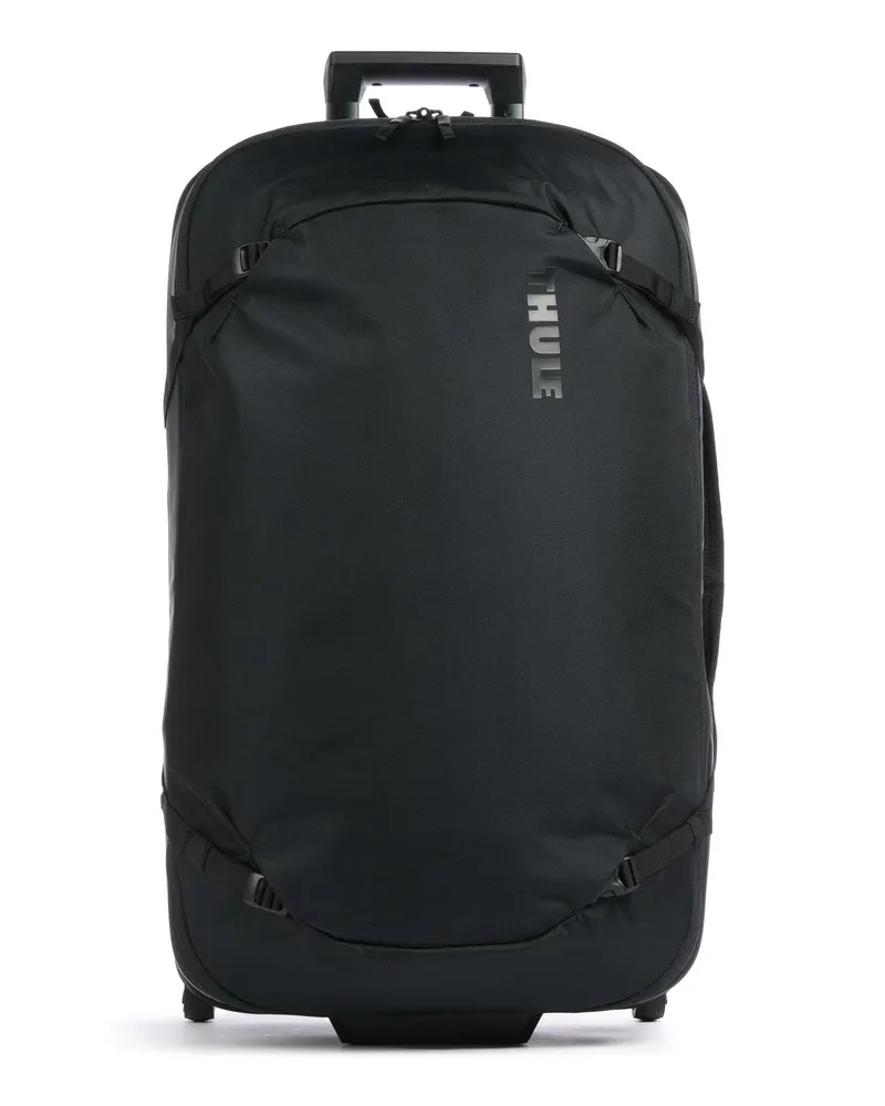 Thule Rollenreisetasche Subterra 2 in schwarz Schwarz