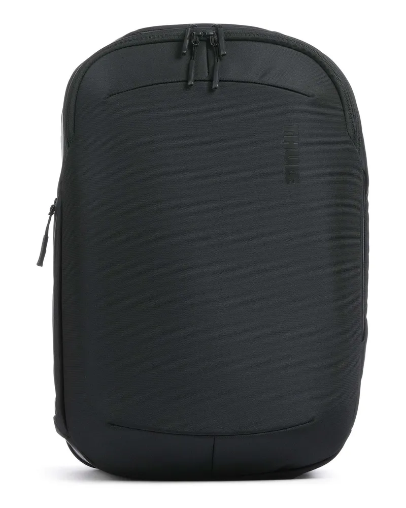 Thule Rucksack-Tasche Subterra 2 Convertible in schwarz Schwarz
