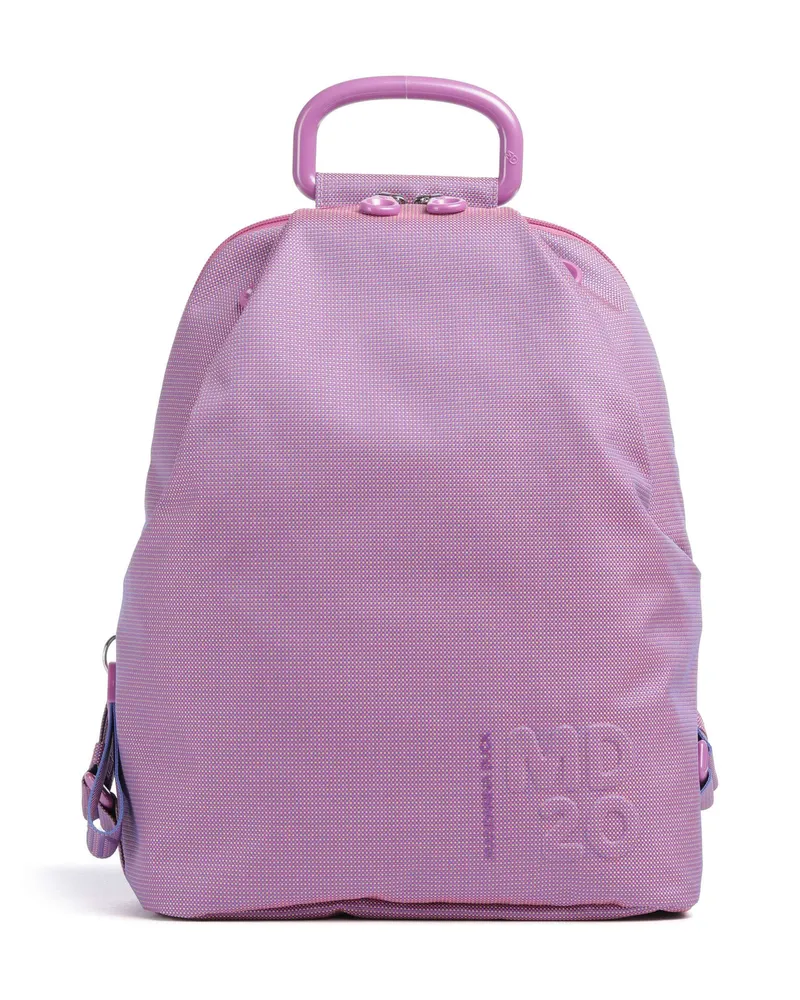 Mandarina Duck Rucksack MD20 in pink Pink
