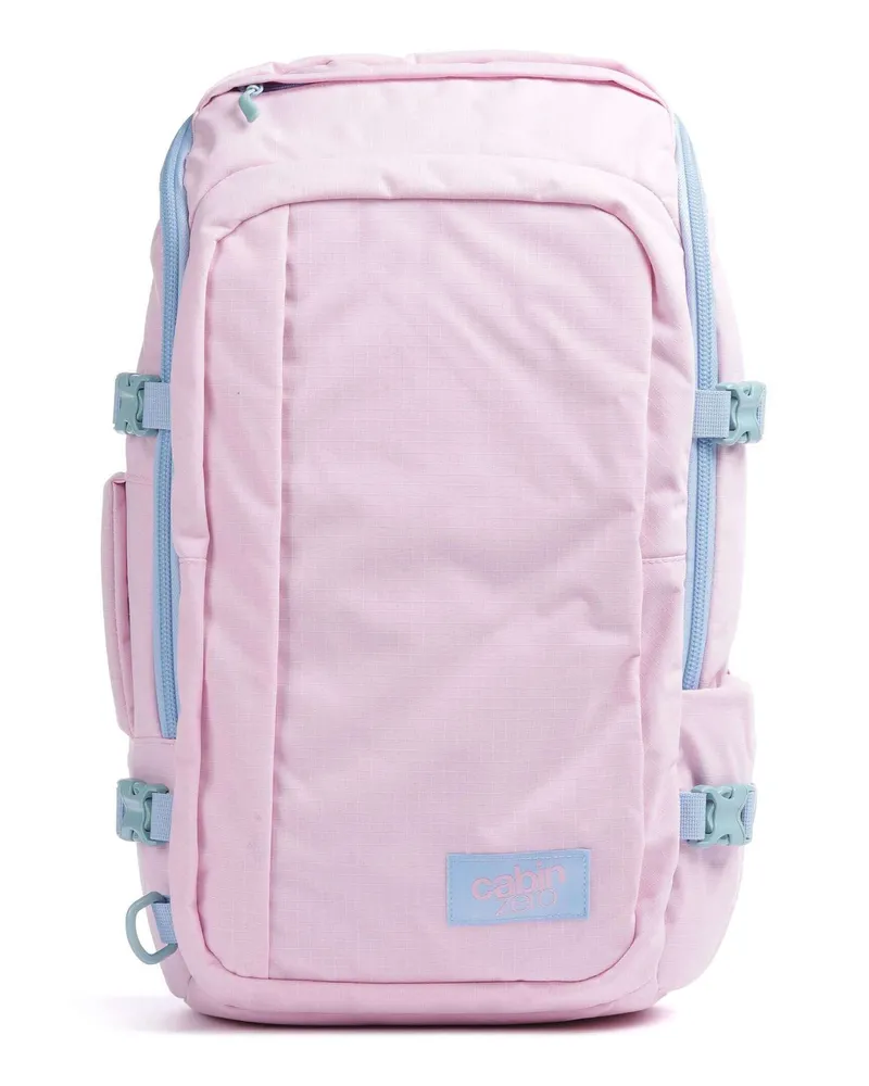 CABIN ZERO Reiserucksack ADV 32 in pink Pink