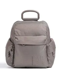 Mandarina Duck MD20 Rucksack taupe Grau