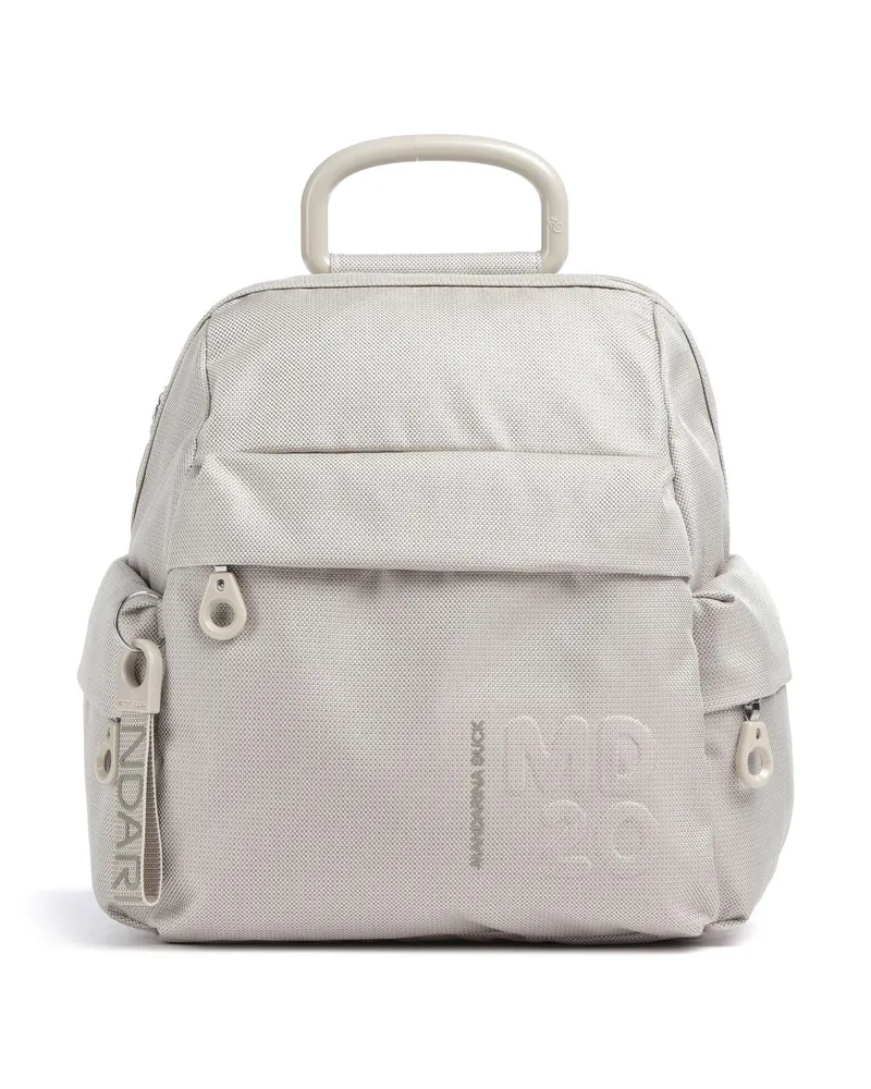 Mandarina Duck Rucksack MD20 in grau Grau