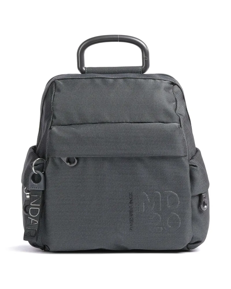 Mandarina Duck Rucksack MD20 in grau Grau
