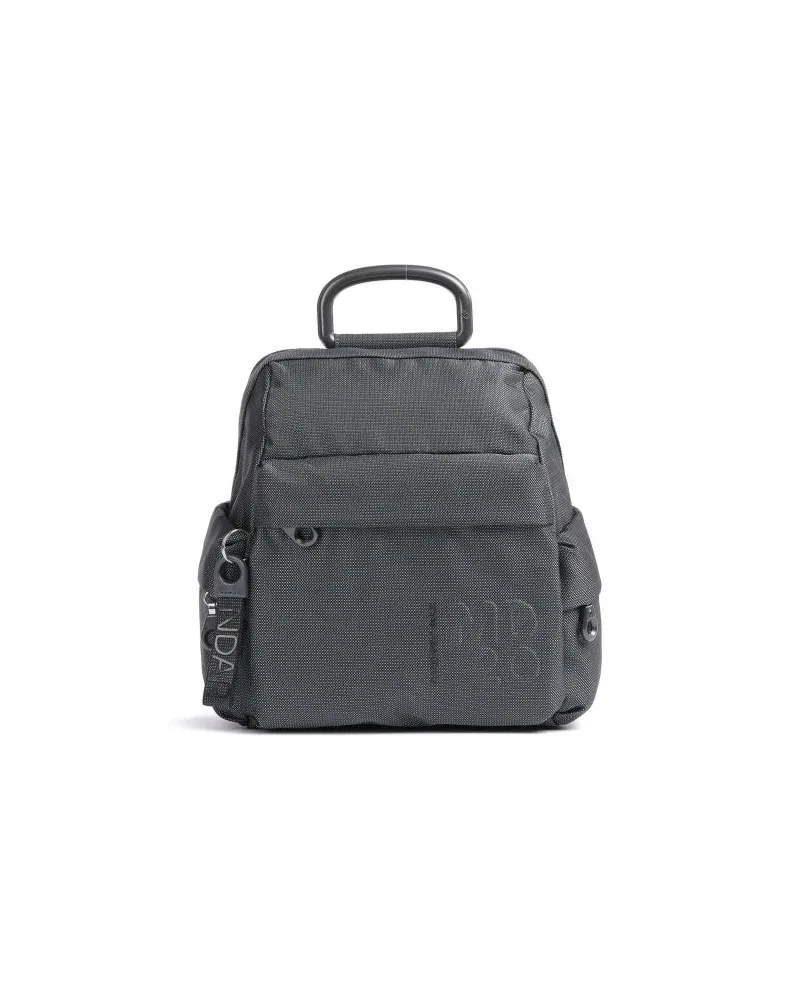Mandarina Duck MD20 Rucksack taupe Grau