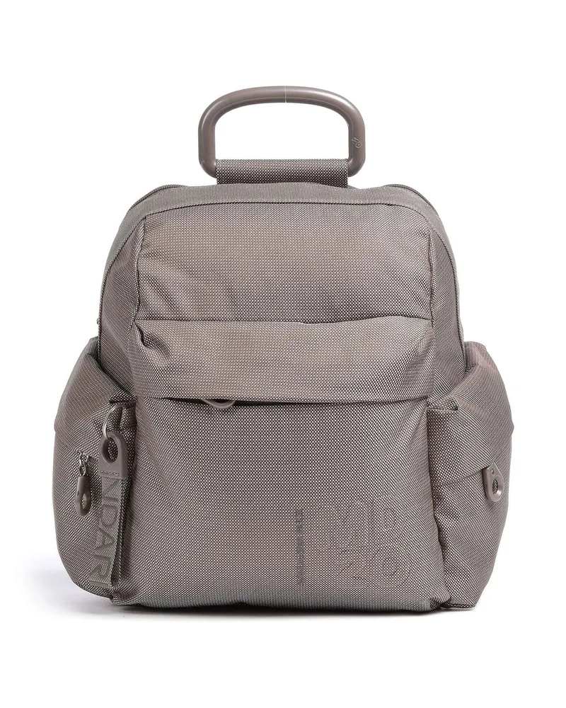 Mandarina Duck Rucksack MD20 in grau Grau