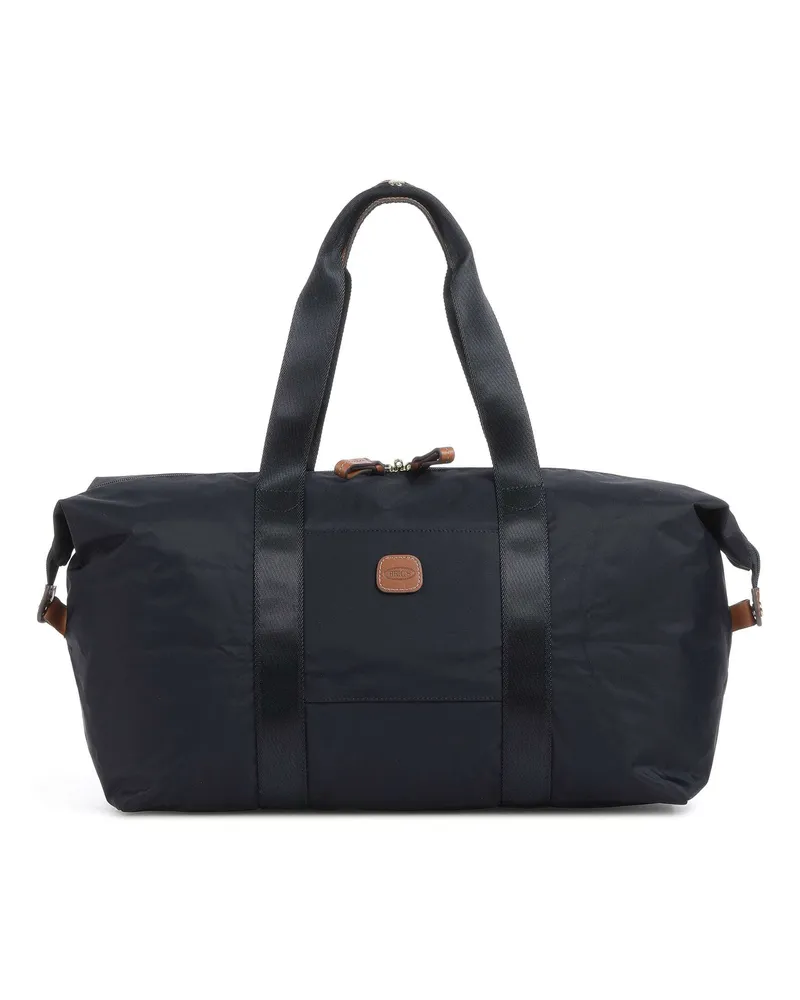 Bric's Weekender X-Collection M in blau Blau
