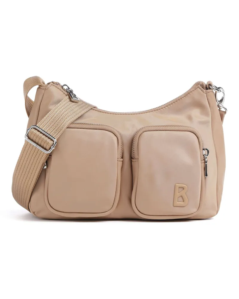 Bogner Umhängetasche Verbier Play 1.0 Diya in braun Braun