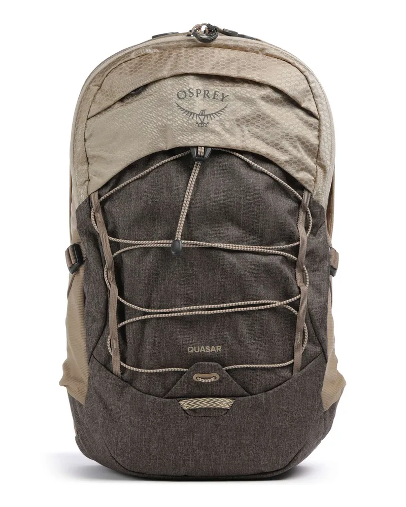 Osprey Rucksack Quasar in braun Braun