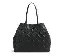 Shopper Adelasia in schwarz