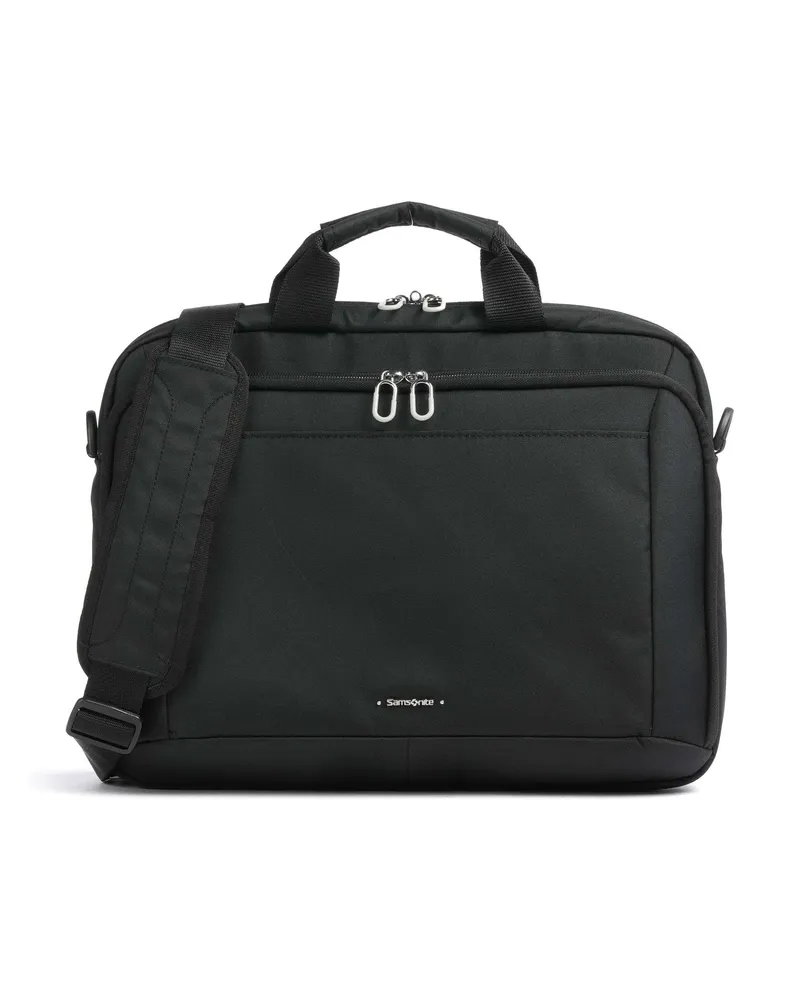 Samsonite Aktentasche Guardit Classy in schwarz Schwarz