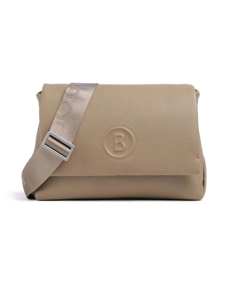 Bogner Umhängetasche Bozen Florence in grau Grau