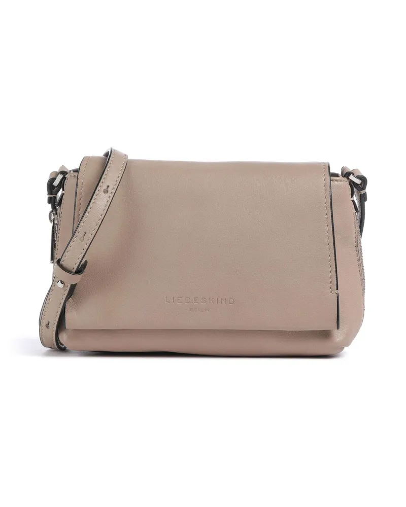 Liebeskind Umhängetasche Hera Sheep Natural S in beige Beige