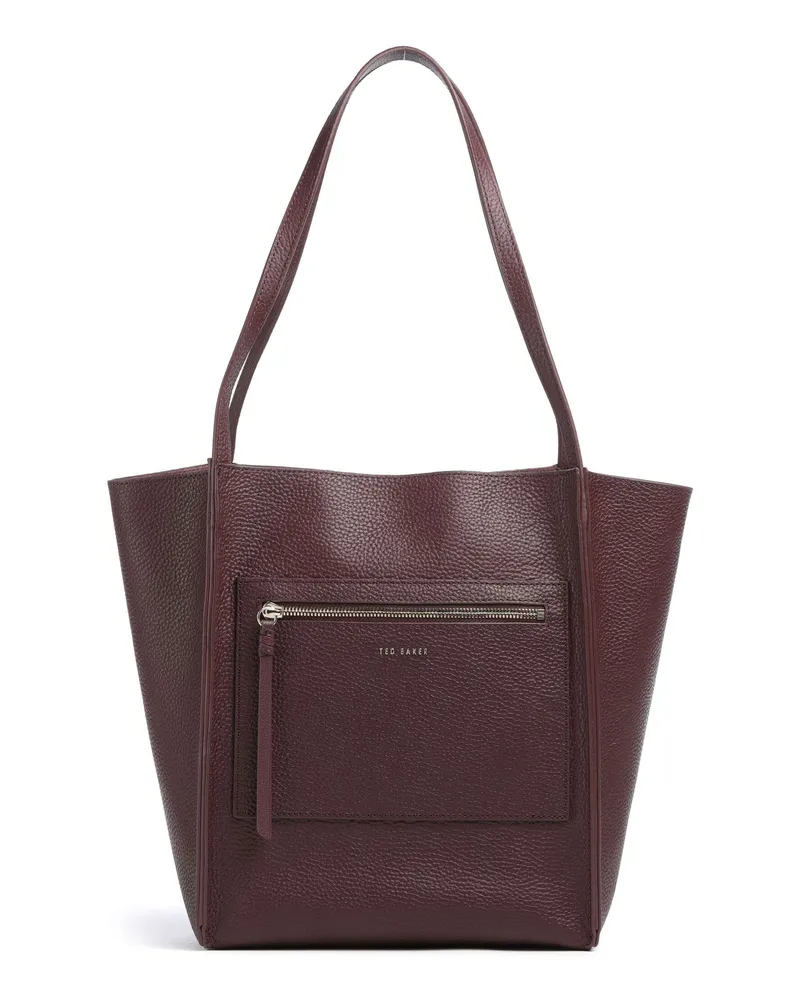 Ted Baker Shopper Taala in rot Rot