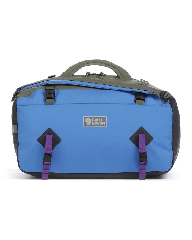 Fjäll Räven Weekender Vardag Split 45 in mehrfarbig Mehrfarbig